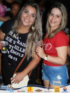 Harmonia das Antigas